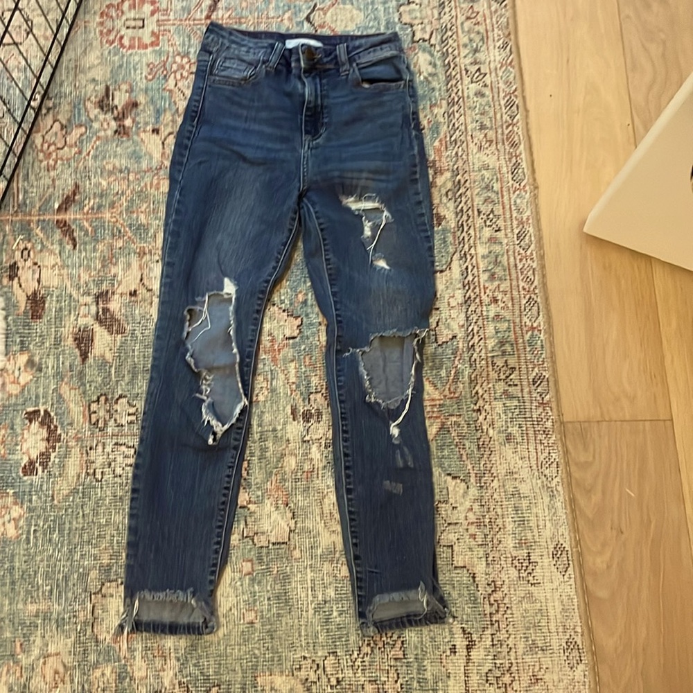 Cello Jeans size small